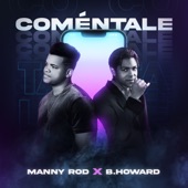 Coméntale artwork