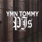 Pjs - YMN Tommy lyrics