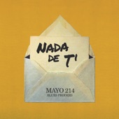 Nada de Ti artwork