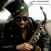 My Saxophone - Single album lyrics, reviews, download