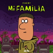 Mi Familia artwork