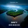 Stream & download Orinoco (Extended Club Mix) - Single