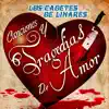 Canciones Y Tragedias De Amor album lyrics, reviews, download