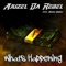 Whats Happening (feat. Young Smoke) - Ajuzel Da Rebel lyrics