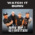 Key of Caustic - Watch It Burn