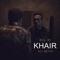 Dil Ki Khair - Ali Sethi lyrics