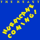 Hurricane Coming artwork