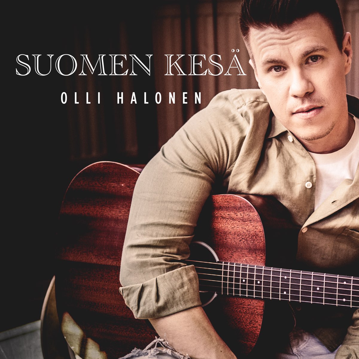 ‎Suomen kesä - Single by Olli Halonen on Apple Music 