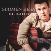 Suomen kesä artwork