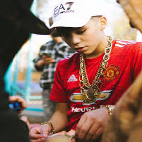Louis Vuitton feat Basty Corvalan Jere Klein Shazam