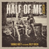 Half Of Me (feat. Riley Green) [Acoustic] artwork