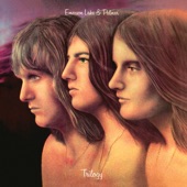 Emerson, Lake & Palmer - From the Beginning (2015 - Remaster)