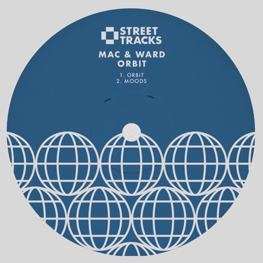 Orbit - Single by Mac & Ward
