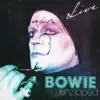 Bowie Unzipped (Live) album lyrics, reviews, download