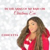 In the Arms of My Baby on Christmas Eve - Single