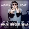 Non mi importa nulla - Single