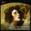 All Your Cares Beguile: Songs & Sonatas from Baroque London