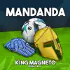 Mandanda - Single album lyrics, reviews, download