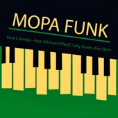 Mopa Funk (feat. Michael O'Neill, Sally Green & Kim Horn) artwork