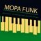 Mopa Funk (feat. Michael O'Neill, Sally Green & Kim Horn) artwork