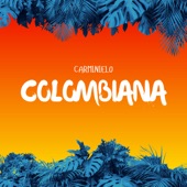 Colombiana (Radio Edit) artwork