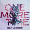 One More Time - Single