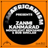 Zanmi Kanmarad - Single