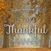 I Am Thankful - Single