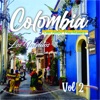 Colombia con Amor y Su Música, Vol.2