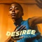 Femme - DESIREE lyrics