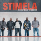Ultimate Collection: Stimela artwork