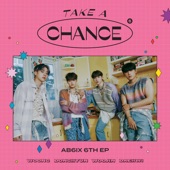 TAKE A CHANCE artwork