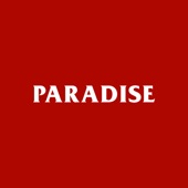 Paradise (feat. Zadok) artwork
