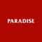 Paradise (feat. Zadok) artwork