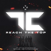 Reach The Top (Official Soundtrack from “Top Class: Rise to P-pop Stardom”) artwork