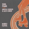 Soul Piano - Single