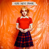 Girl Next Door artwork