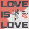 Love Is Love - Single