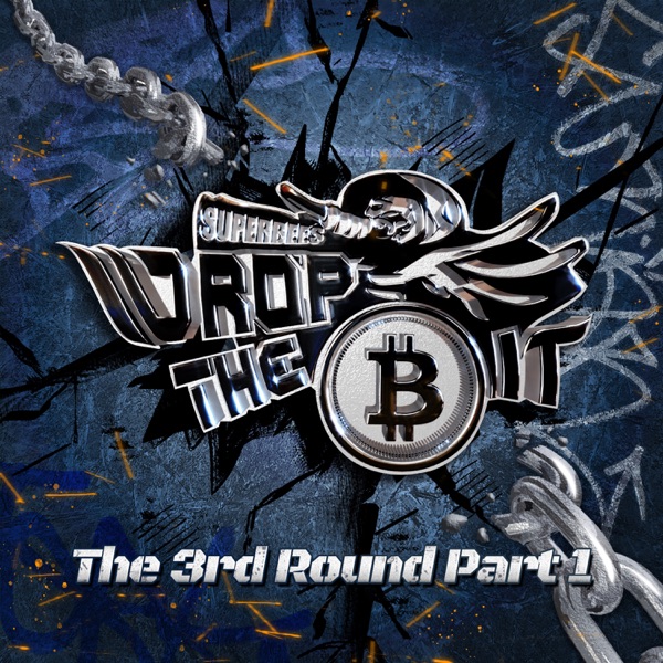 Various Artists – Drop the Bit – the 3rd Round Pt. 1