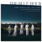 Shara Nova & A Far Cry - The Blue Hour: No. 13, Ghost swift