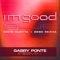 I'm Good (Blue) [Gabry Ponte Remix Extended] artwork