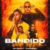 Bandido Vida Loka (feat. Caverinha) song lyrics