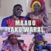 Yako Waral - EP
