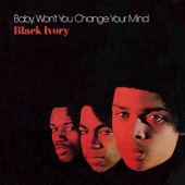 Baby, Won't You Change Your Mind artwork