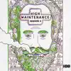 High Maintenance Season 4 (Original Soundtrack) album lyrics, reviews, download