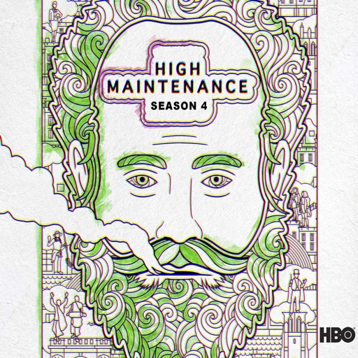 Album artwork