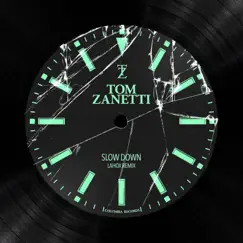 Slow Down (Lahox Remix) - Single by Tom Zanetti album reviews, ratings, credits