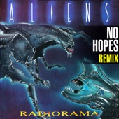 Aliens (No Hopes Remix) artwork