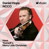 Have Yourself a Merry Little Christmas (Version for Violin and Chamber Orchestra) artwork