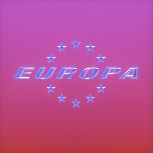 Jax Jones, Martin Solveig, GRACEY & Europa - Lonely Heart - Single [iTunes Plus AAC M4A]
